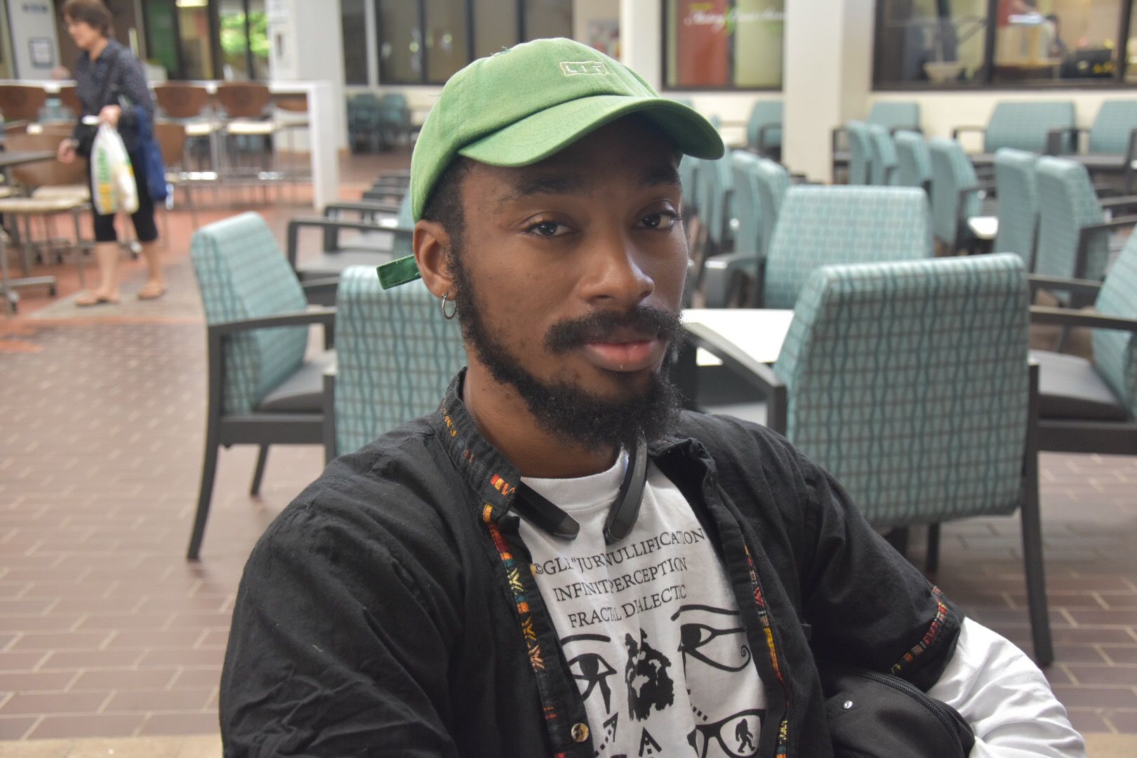 Malakhi Reynolds